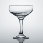 Pahar Champagne Saucer