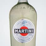 Martini Bianco, white vermouth