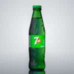 Seven up