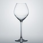 Wine glass